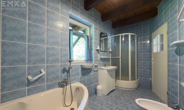 dom wolnostojący, 5 pokoi Łąski Piec. Zdjęcie 23