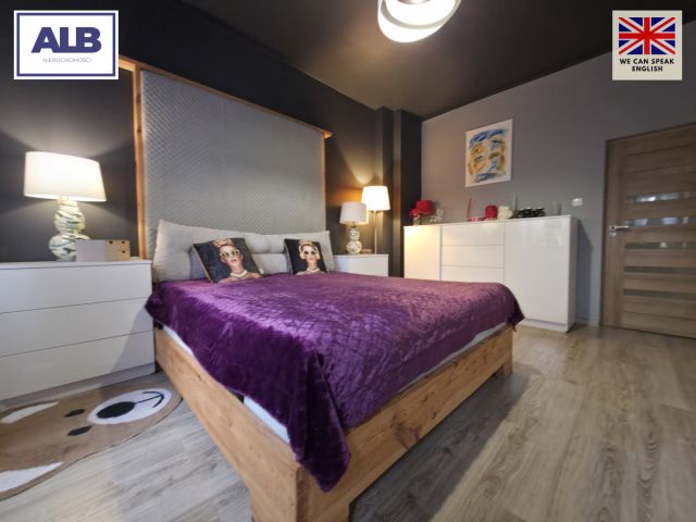 Mieszkanie 4-pokojowe Sopot, al. Niepodległości. Zdjęcie 18