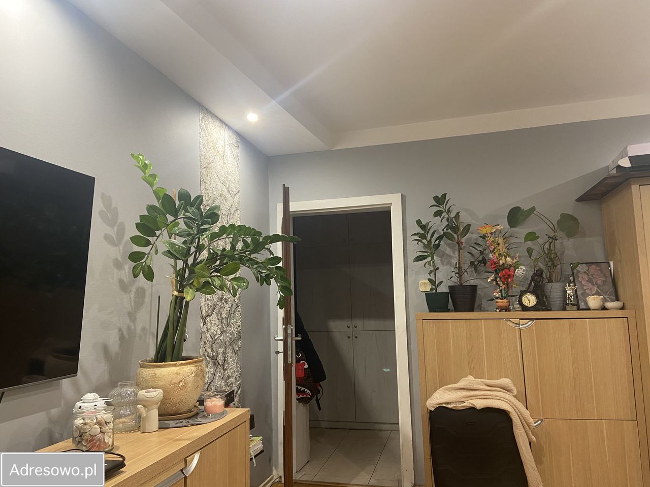 Mieszkanie 3-pokojowe Dzierżoniów, os. Błękitne. Zdjęcie 8