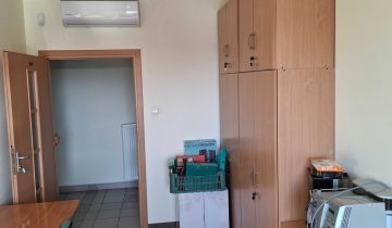 Biuro Rzeszów, ul. gen. Leopolda Okulickiego