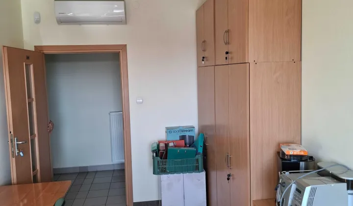 Biuro Rzeszów, ul. gen. Leopolda Okulickiego