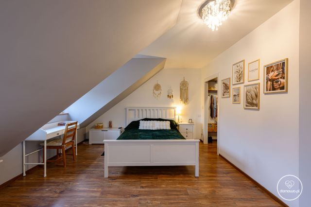 bliźniak, 5 pokoi Skrzeszew, ul. Familijna. Zdjęcie 18