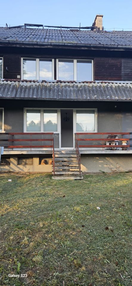 Mieszkanie 4-pokojowe Klekotna Rędzina, ul. Dobrodzieńska. Zdjęcie 8