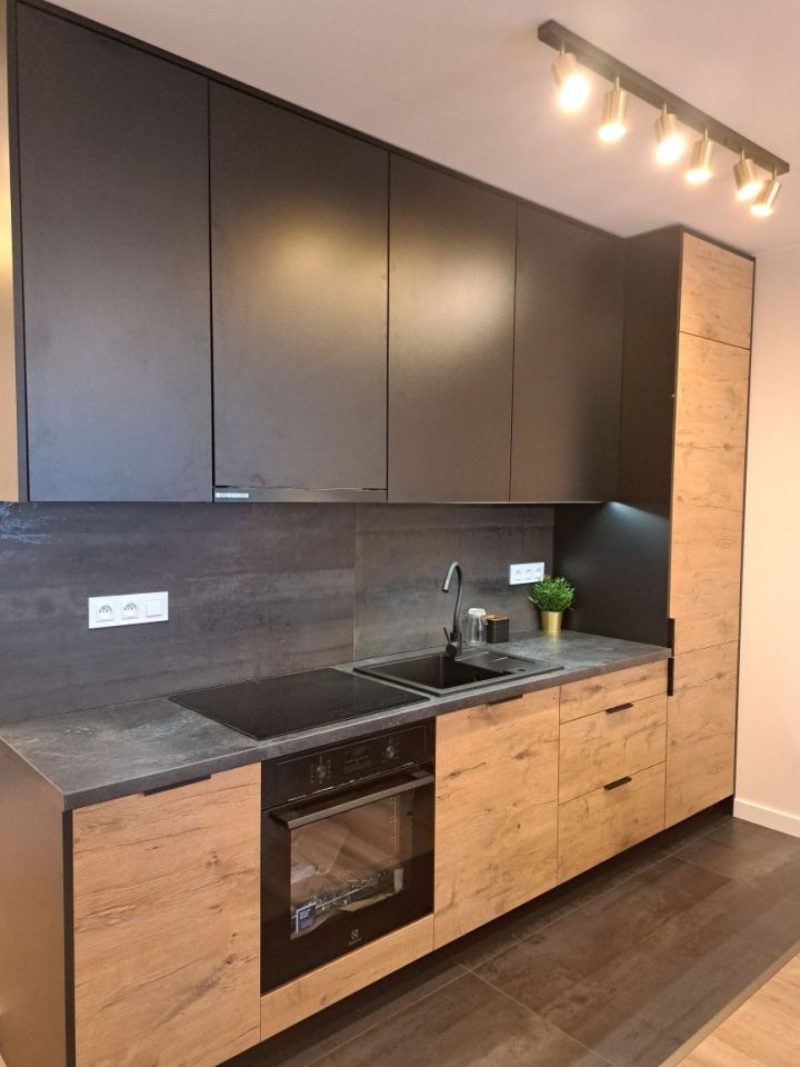 Mieszkanie 3-pokojowe Kraków Bieżanów, ul. Mariana Domagały. Zdjęcie 8