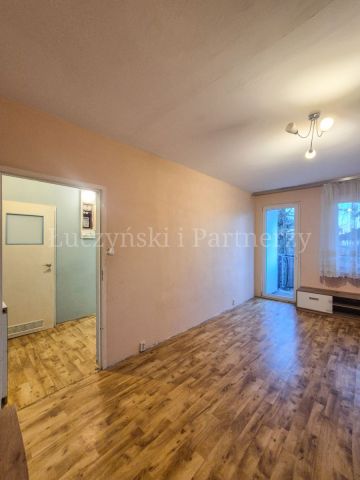 Mieszkanie 1-pokojowe Jelenia Góra Zabobrze. Zdjęcie 4