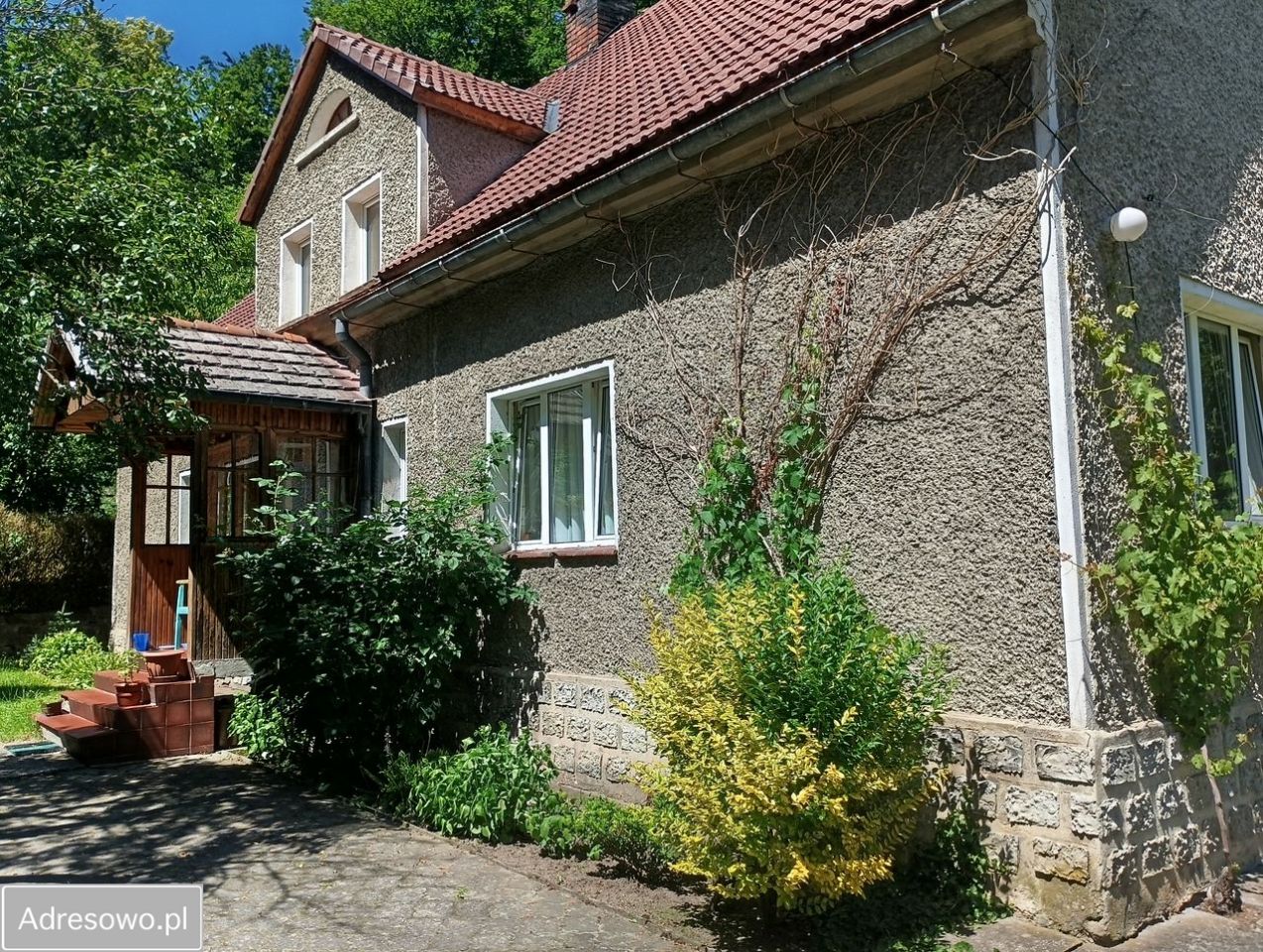 dom wolnostojący, 8 pokoi Rościszów. Zdjęcie 9