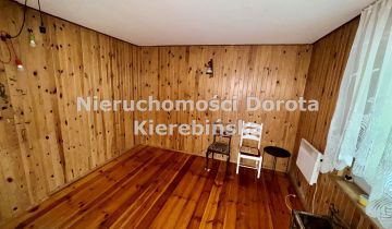 dom wolnostojący, 3 pokoje Konewka