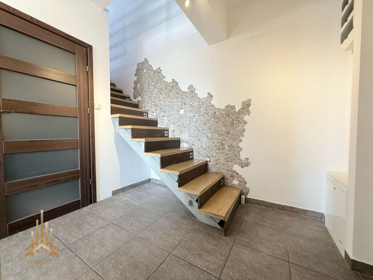 Mieszkanie 3-pokojowe Warszawa Bemowo, ul. Batalionów Chłopskich. Zdjęcie 12