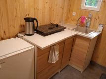 dom letniskowy Jarosławki. Zdjęcie 4