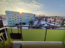 Mieszkanie 3-pokojowe Stargard, ul. Przedwiośnie. Zdjęcie 4