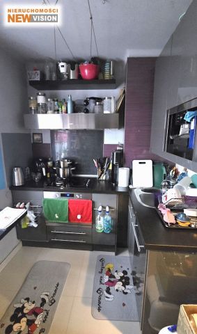 Mieszkanie 3-pokojowe Dąbrowa Górnicza, ul. Karola Adamieckiego. Zdjęcie 8