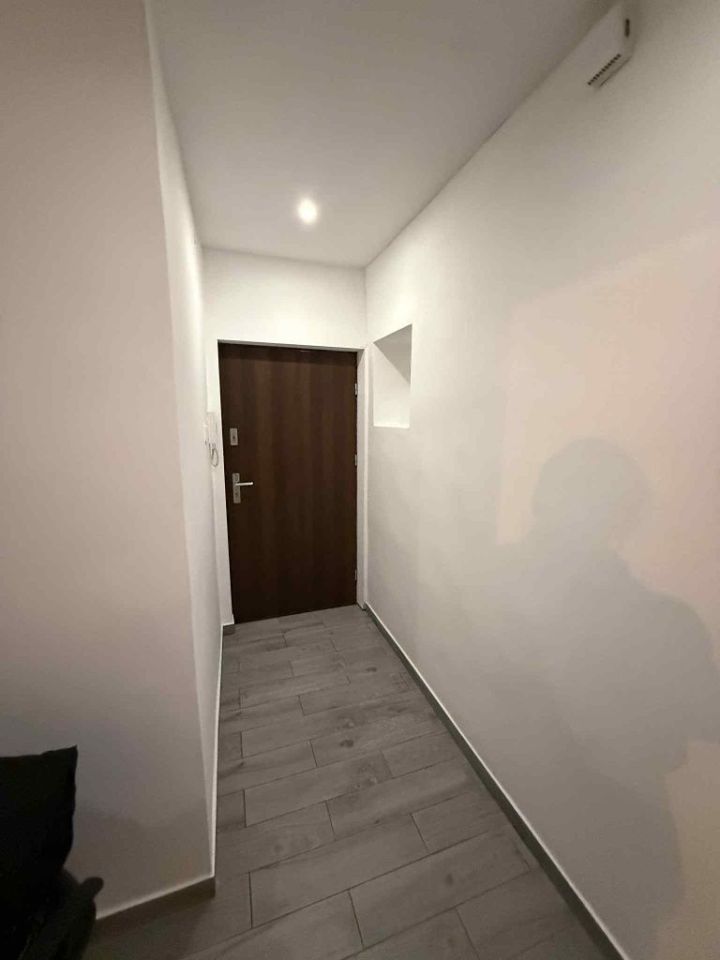 Mieszkanie 2-pokojowe Katowice Śródmieście, ul. Stanisława Moniuszki. Zdjęcie 4