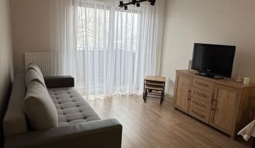 Mieszkanie 2-pokojowe Swarzędz, ul. Cybińska