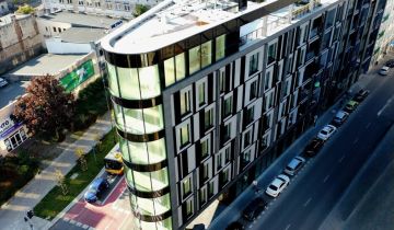 Mieszkanie 5-pokojowe Łódź, park im. Andrzeja Struga