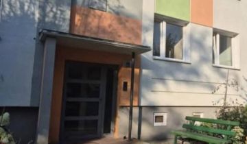 Mieszkanie 2-pokojowe Lidzbark Warmiński, ul. Legionów