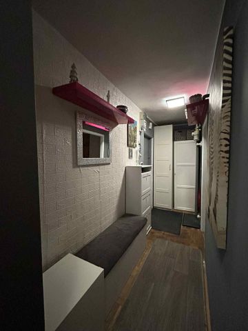 Mieszkanie 3-pokojowe Gdynia Witomino, PCK. Zdjęcie 16