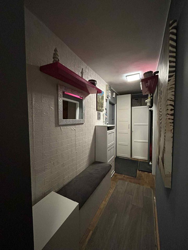 Mieszkanie 3-pokojowe Gdynia Witomino. Zdjęcie 16