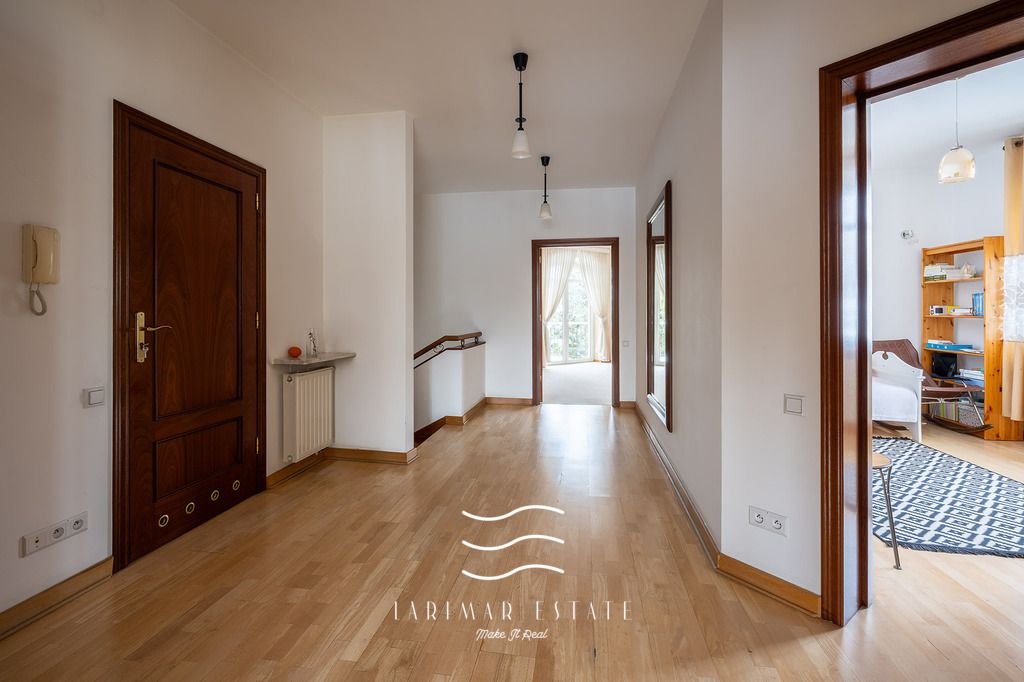 bliźniak, 5 pokoi Warszawa Białołęka. Zdjęcie 16