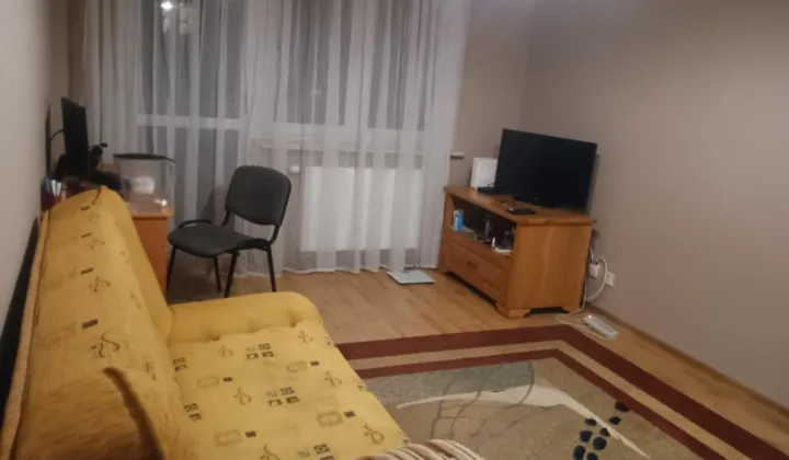 Mieszkanie 2-pokojowe Białystok, ul. Juliusza Słowackiego