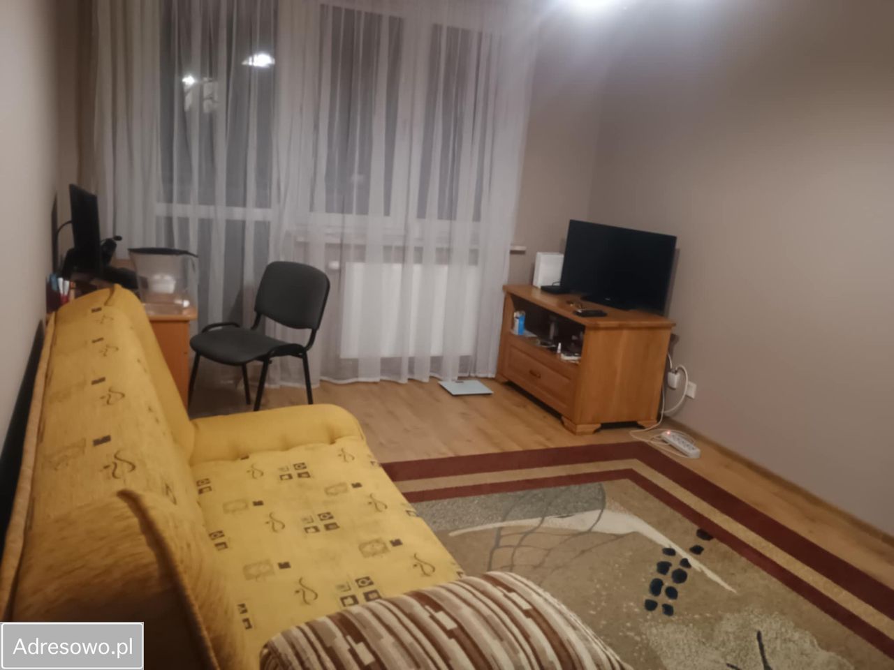 Mieszkanie 2-pokojowe Białystok, ul. Juliusza Słowackiego. Zdjęcie 1