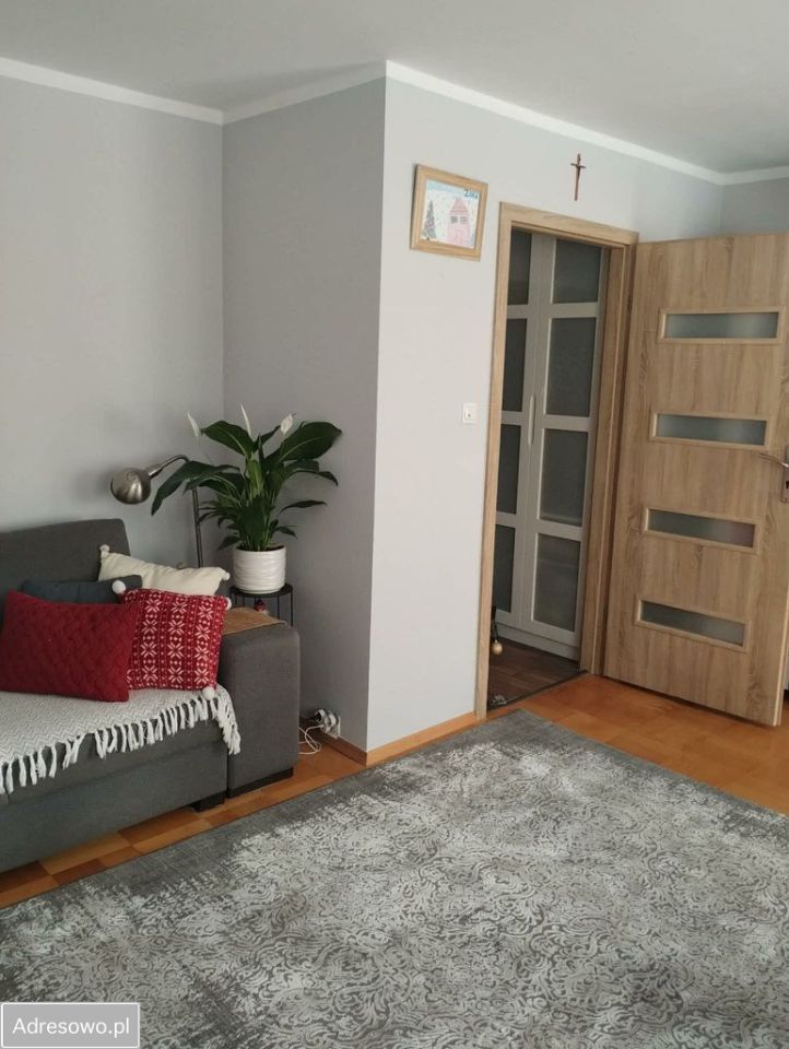 Mieszkanie 3-pokojowe Siedlce, ul. Kurpiowska. Zdjęcie 6