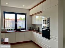 dom wolnostojący, 5 pokoi Rzeplin, ul. Kasztanowa. Zdjęcie 1