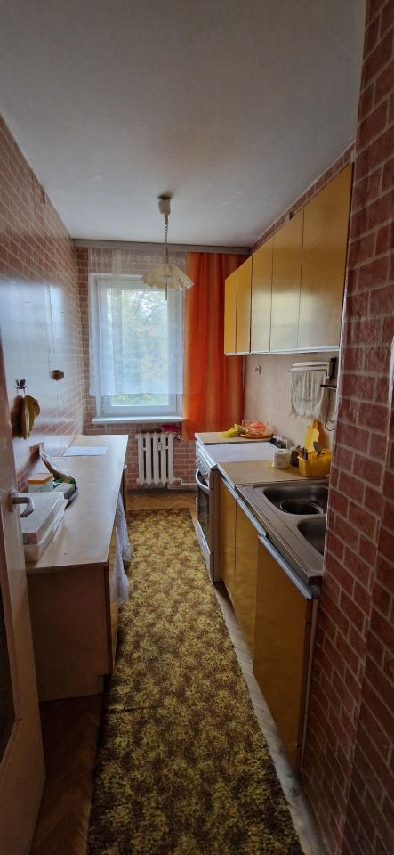 Mieszkanie 2-pokojowe Bielsko-Biała Aleksandrowice, ul. Wadowicka. Zdjęcie 7