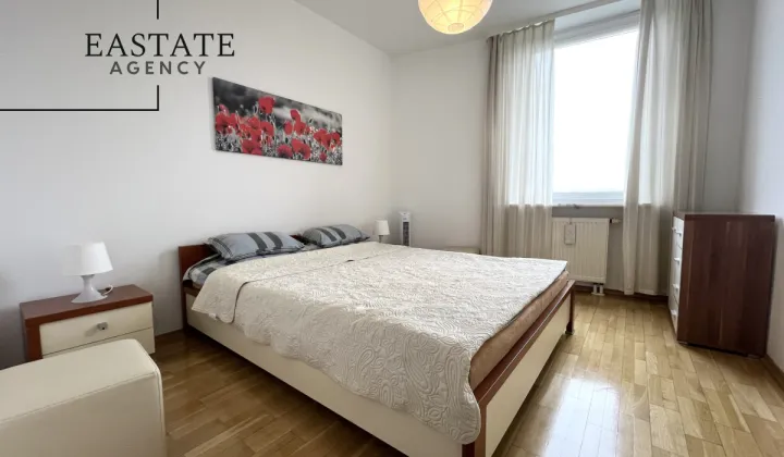 Mieszkanie 2-pokojowe Warszawa Praga-Południe, ul. Libijska