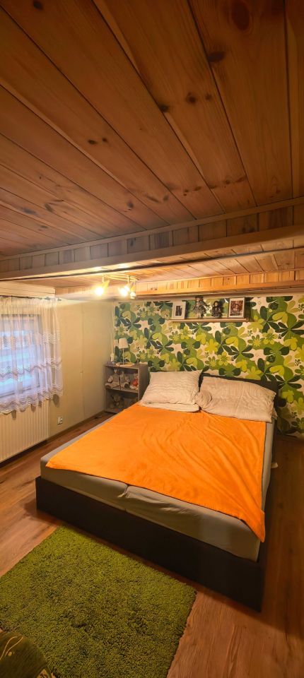 dom wolnostojący, 5 pokoi Wilka. Zdjęcie 8