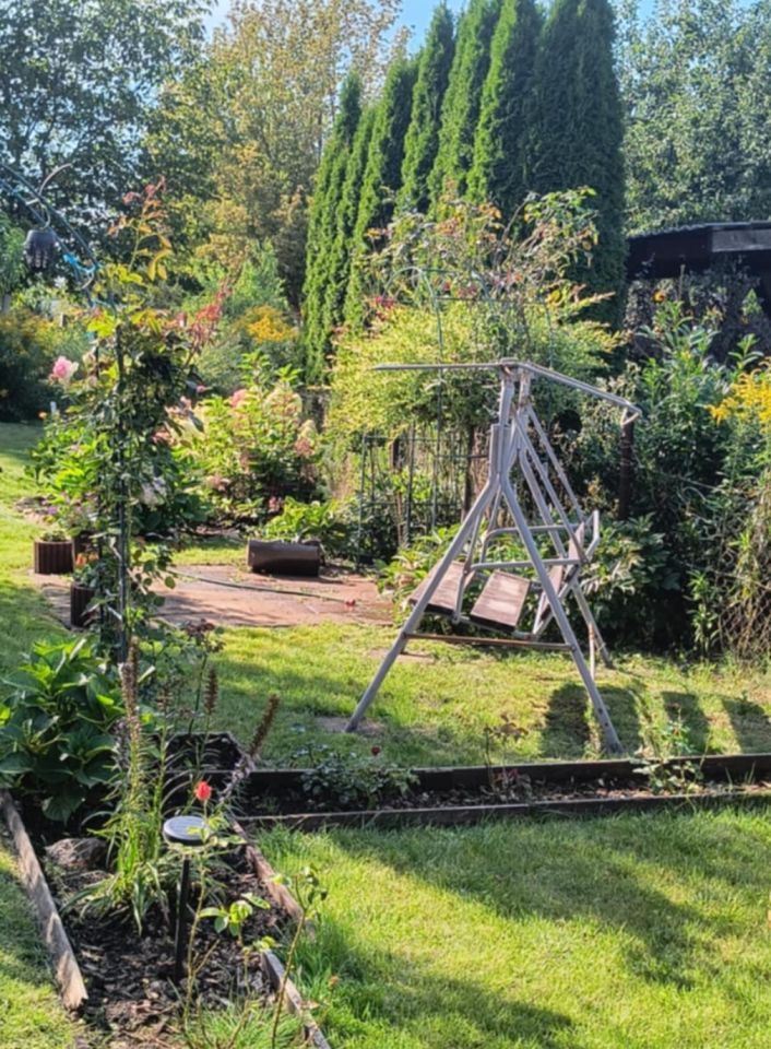 Działka rod Włocławek Lisek, ul. Jastrzębia. Zdjęcie 2