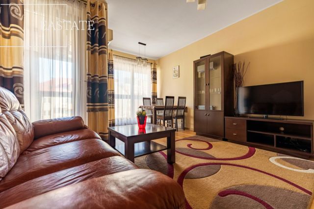 Mieszkanie 2-pokojowe Warszawa Mokotów, al. Wyścigowa. Zdjęcie 4