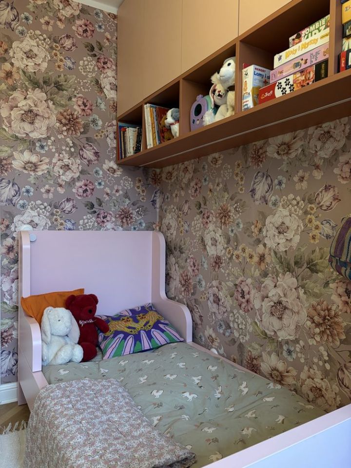 Mieszkanie 4-pokojowe Bydgoszcz Bartodzieje Wielkie, ul. Lansjerów. Zdjęcie 5