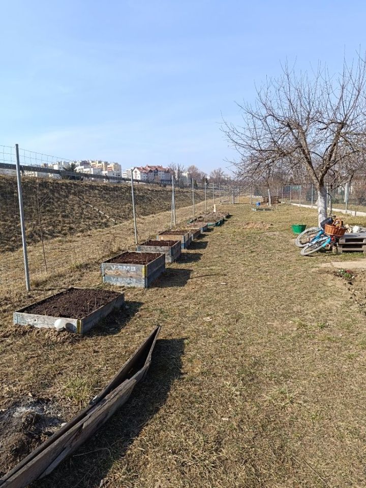 Działka rod Stalowa Wola. Zdjęcie 5