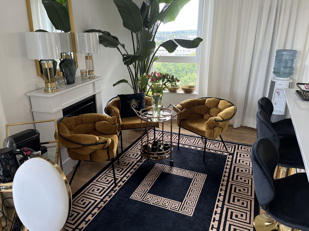 Mieszkanie 4-pokojowe Gdynia Orłowo, ul. Kazimierza Górskiego. Zdjęcie 17