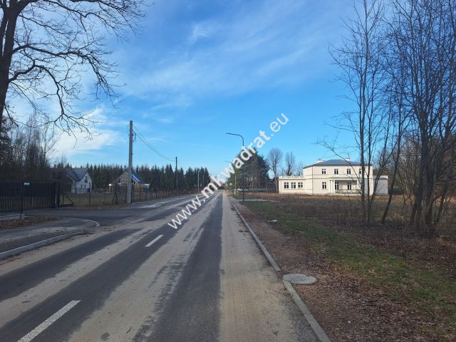 Działka budowlana Rusiec. Zdjęcie 4