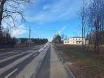 Działka budowlana Rusiec. Zdjęcie 4