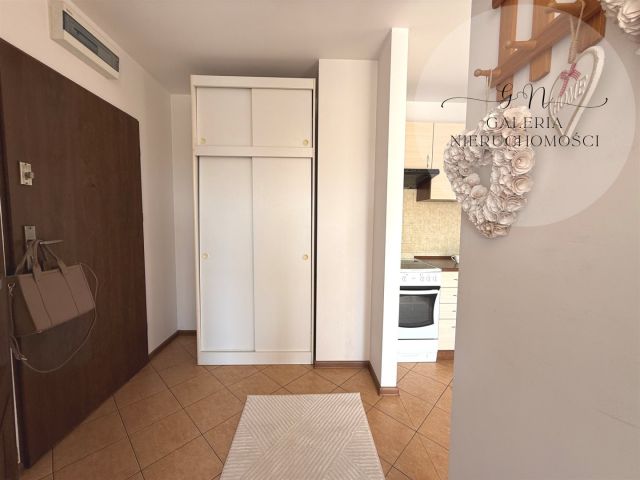 Mieszkanie 1-pokojowe Olsztyn Jaroty, ul. prof. Wacława Minakowskiego. Zdjęcie 10