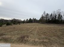 Działka budowlana Niewodnica Kościelna, ul. Borówkowa. Zdjęcie 1