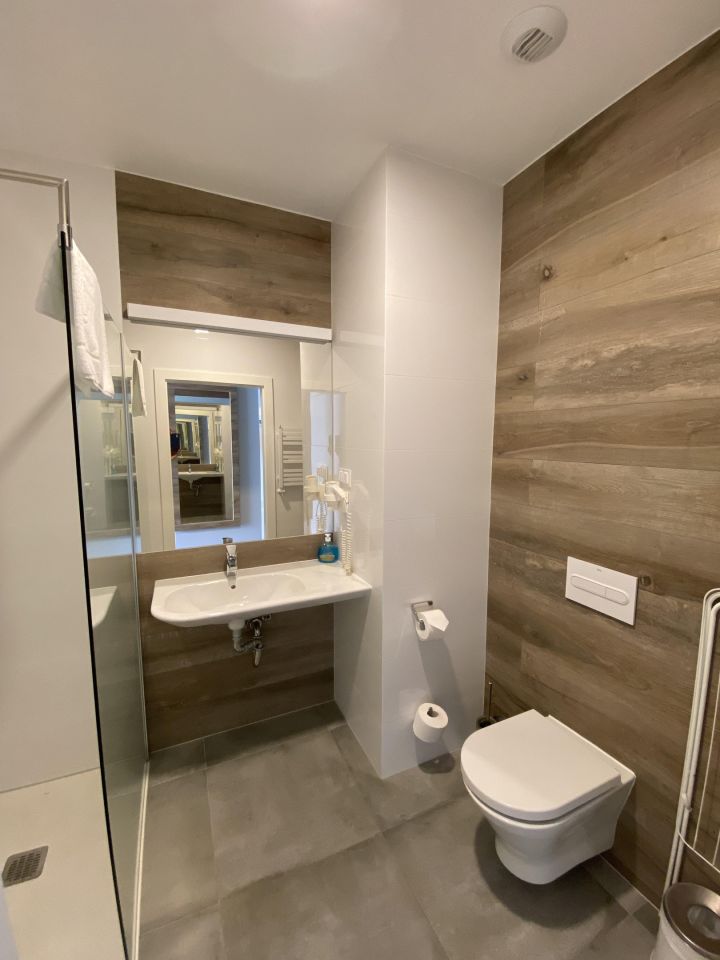 Mieszkanie 1-pokojowe Sienna. Zdjęcie 6