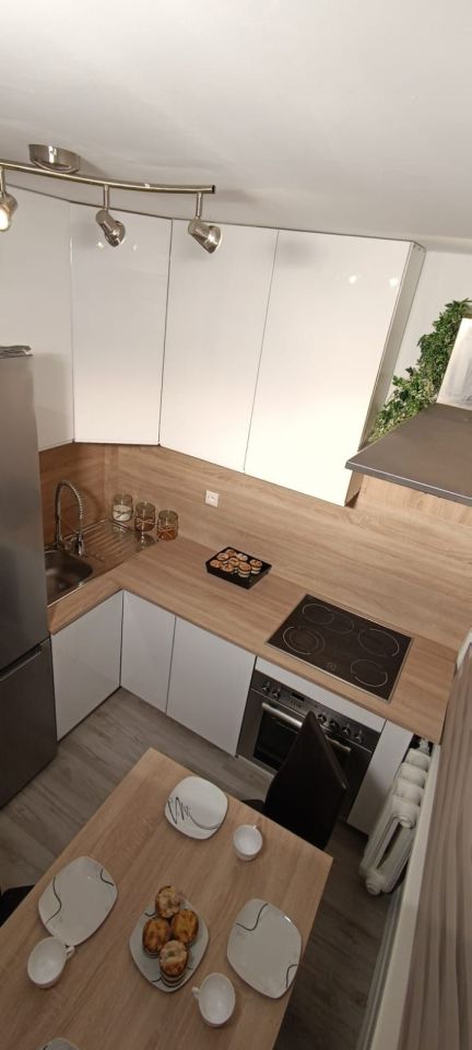 Mieszkanie 2-pokojowe Ostrów Wielkopolski, ul. Jana Długosza. Zdjęcie 7