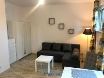 Mieszkanie 1-pokojowe Legionowo, ul. Stefana Batorego. Zdjęcie 4