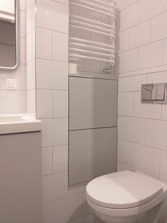 Mieszkanie 1-pokojowe Warszawa Wola, ul. Wolska. Zdjęcie 6
