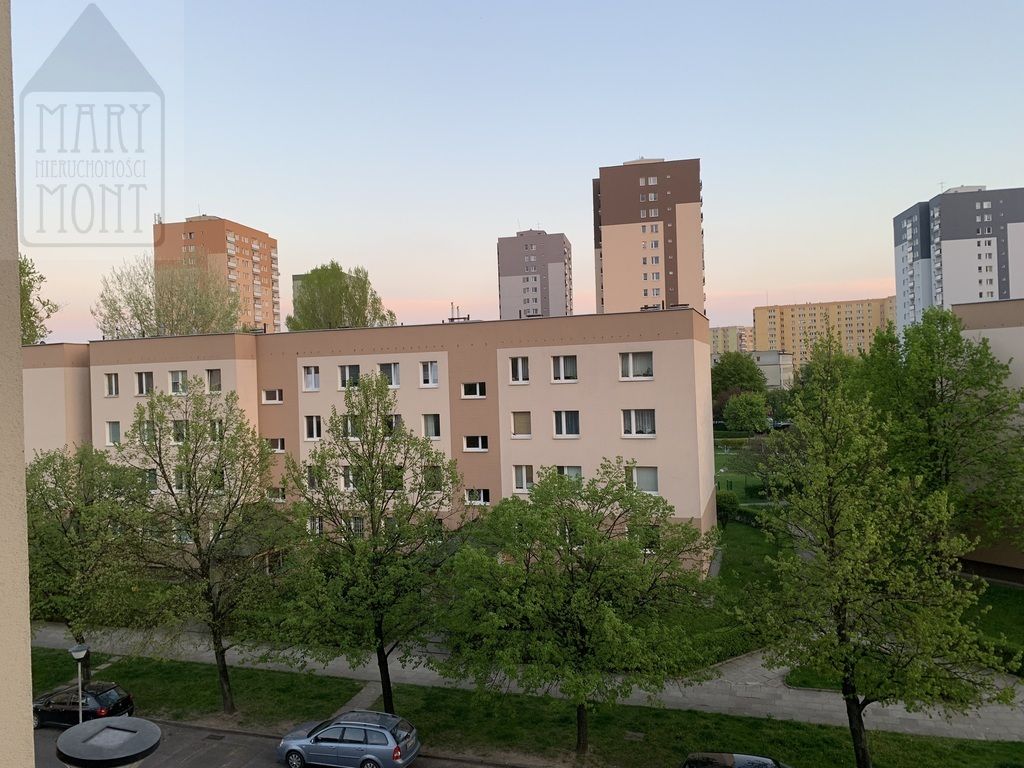 Mieszkanie 2-pokojowe Warszawa Praga-Południe, ul. gen. Leopolda Okulickiego. Zdjęcie 19