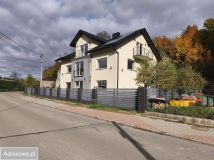 dom wolnostojący, 9 pokoi Sułoszowa, ul. Skalna. Zdjęcie 1