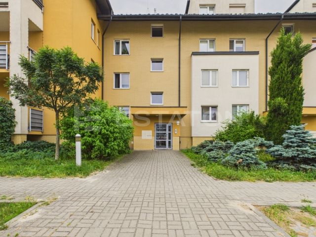 Mieszkanie 2-pokojowe Rzeszów, ul. Rymanowska. Zdjęcie 1