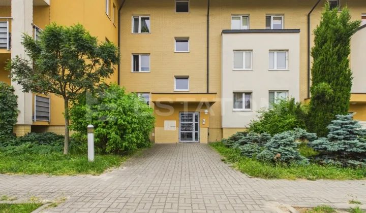 Mieszkanie 2-pokojowe Rzeszów, ul. Rymanowska