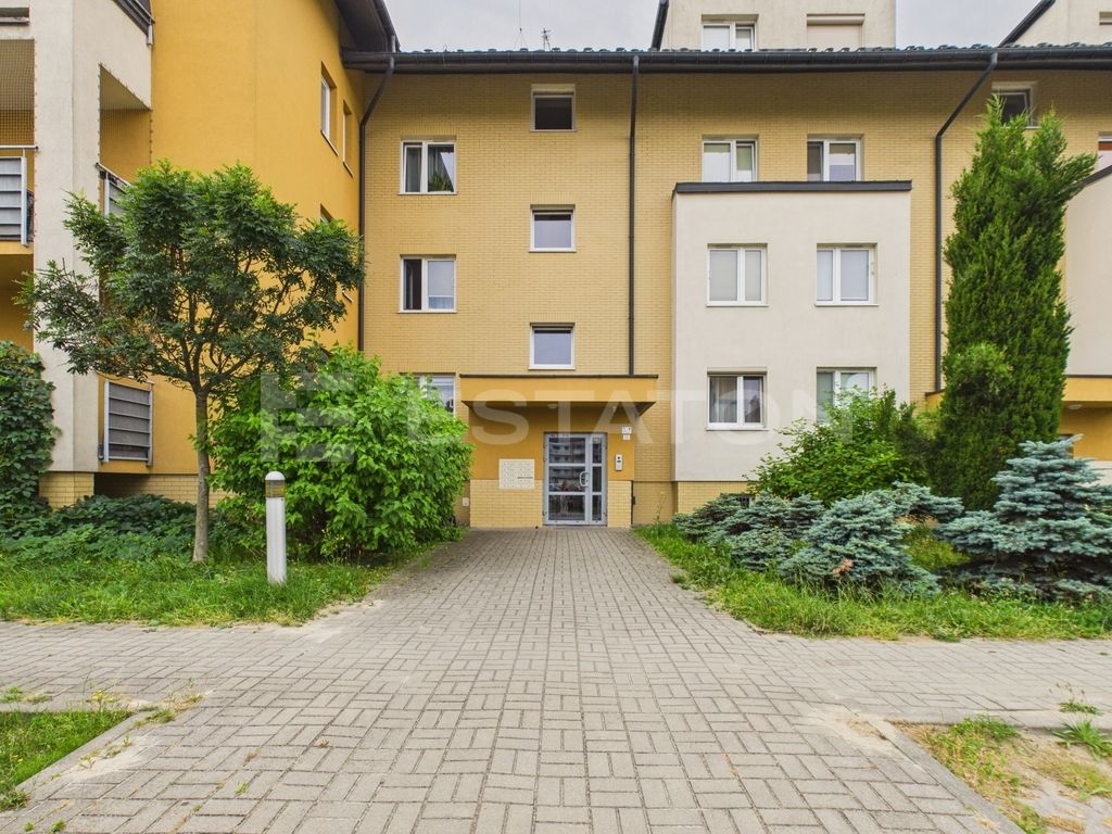 Mieszkanie 2-pokojowe Rzeszów, ul. Rymanowska. Zdjęcie 1