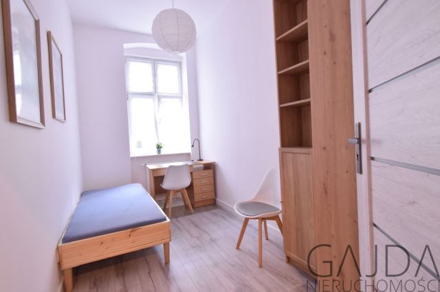 Pokój 4-pokojowe Poznań Grunwald, ul. Głogowska. Zdjęcie 3