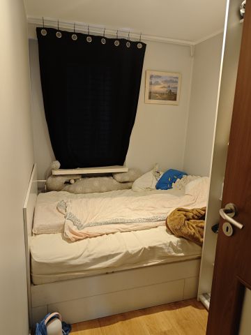 Mieszkanie 3-pokojowe Kraków Mistrzejowice, os. Tysiąclecia. Zdjęcie 7