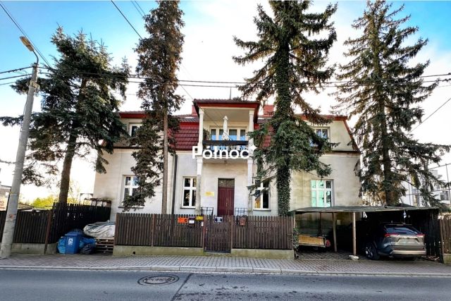 dom wolnostojący, 11 pokoi Kraków Wola Justowska, ul. Jesionowa. Zdjęcie 12
